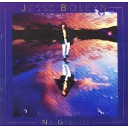 Jesse Boleyn - No Gravity